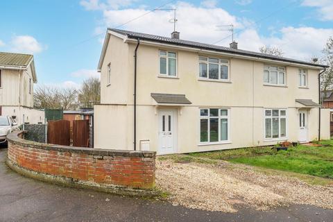 3 bedroom semi-detached house for sale, Rachel Close, Norwich