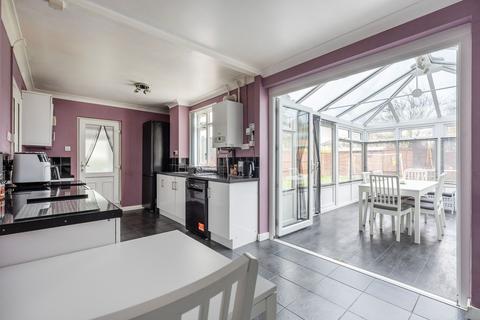 3 bedroom semi-detached house for sale, Rachel Close, Norwich