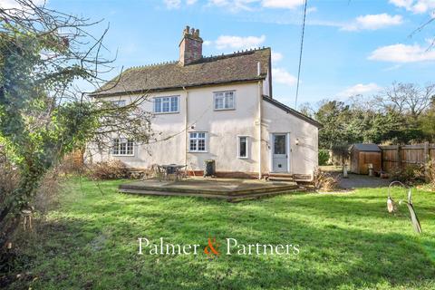 4 bedroom detached house for sale, The Street, Gosfield, Halstead, Essex, CO9