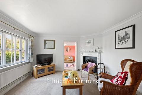 4 bedroom detached house for sale, The Street, Gosfield, Halstead, Essex, CO9
