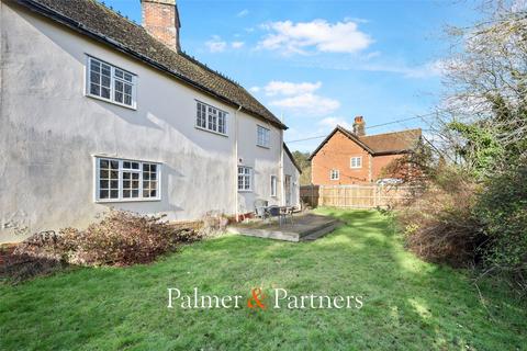 4 bedroom detached house for sale, The Street, Gosfield, Halstead, Essex, CO9