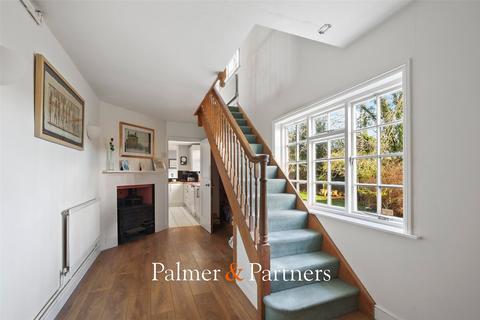 4 bedroom detached house for sale, The Street, Gosfield, Halstead, Essex, CO9
