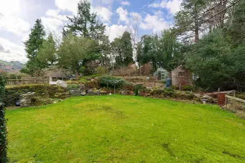 3 bedroom detached house for sale, Mill House, Wheel Hill, Laxey