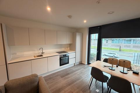 2 bedroom flat to rent, Marlstone Ave, Salford, M3
