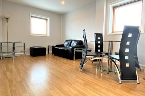 2 bedroom apartment to rent, Burgess House, Sanvey Gate, Leicester