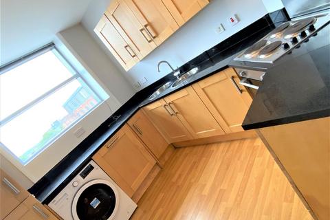2 bedroom apartment to rent, Burgess House, Sanvey Gate, Leicester