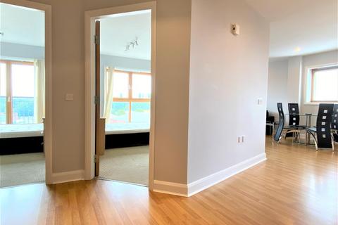 2 bedroom apartment to rent, Burgess House, Sanvey Gate, Leicester