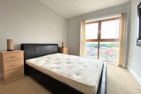 2 bedroom apartment to rent, Burgess House, Sanvey Gate, Leicester