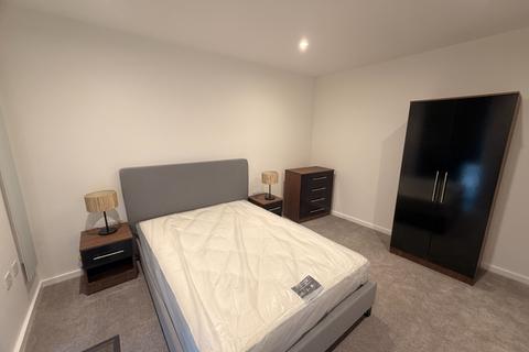 2 bedroom flat to rent, Marlstone Ave, Salford, M3