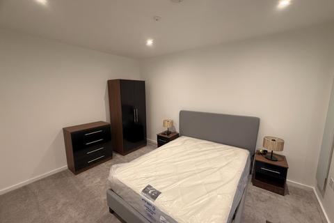 2 bedroom flat to rent, Marlstone Ave, Salford, M3