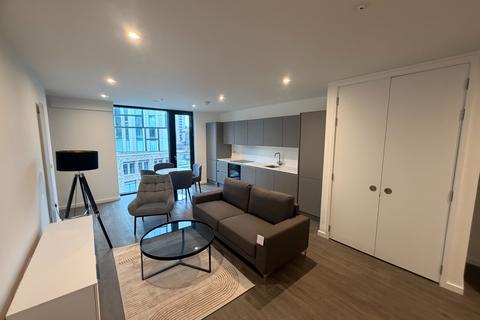 2 bedroom flat to rent, Marlstone Ave, Salford, M3