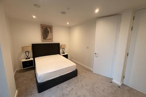 2 bedroom flat to rent, Marlstone Ave, Salford, M3