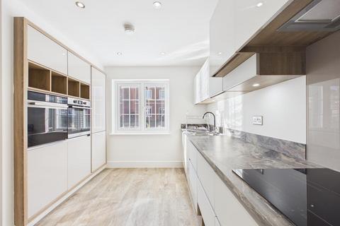 undefined, Steeplechase Way, Market Harborough
