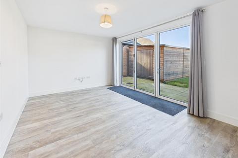 undefined, Steeplechase Way, Market Harborough