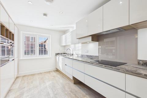 undefined, Steeplechase Way, Market Harborough