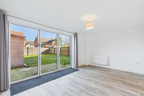 undefined, Steeplechase Way, Market Harborough