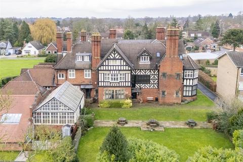 2 bedroom apartment for sale, Aldersyde, York