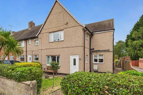 Forest Road, Mansfield NG21