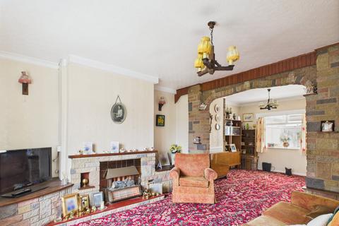 undefined, Forest Road, Mansfield NG21