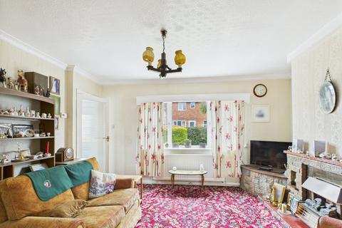 undefined, Forest Road, Mansfield NG21
