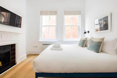 1 bedroom flat to rent, Mercer Street, London