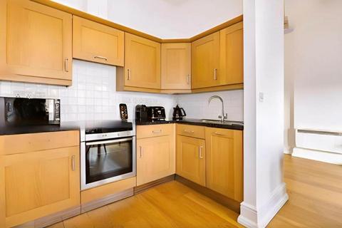 1 bedroom flat to rent, Mercer Street, London