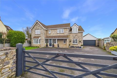 4 bedroom detached house for sale, Leigh Street, Radstock BA3