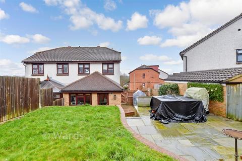 Gorham Drive, Downswood, Maidstone, Kent