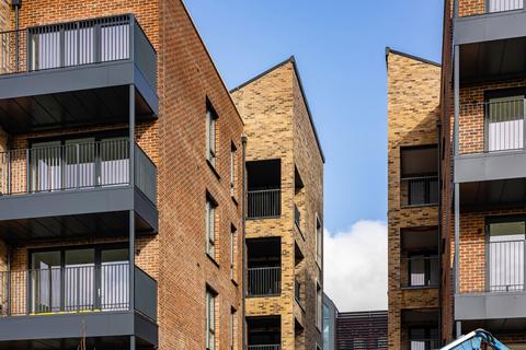 undefined, Munda Way Oxford OX2