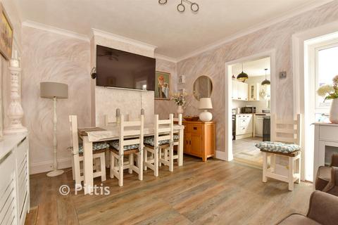 2 bedroom semi-detached house for sale, Harding Road, Ryde, Isle of Wight