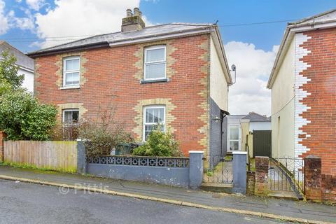 2 bedroom semi-detached house for sale, Harding Road, Ryde, Isle of Wight