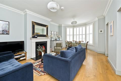 2 bedroom flat for sale, Sinclair Road, London, W14