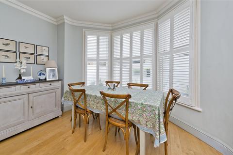 2 bedroom flat for sale, Sinclair Road, London, W14