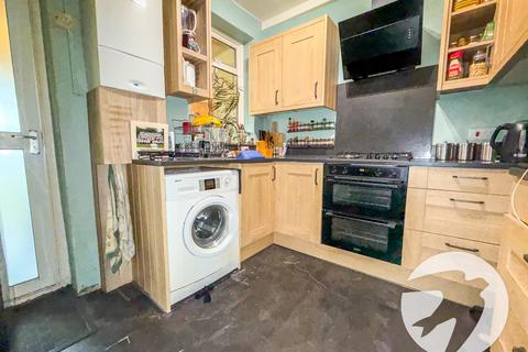 undefined, Middle Park Avenue, London, SE9