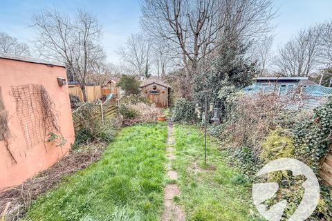 undefined, Middle Park Avenue, London, SE9
