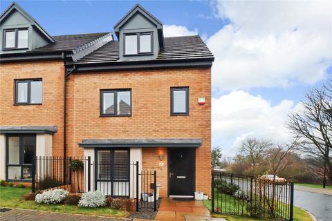 Buckthorn Gardens, Tyne and Wear SR3