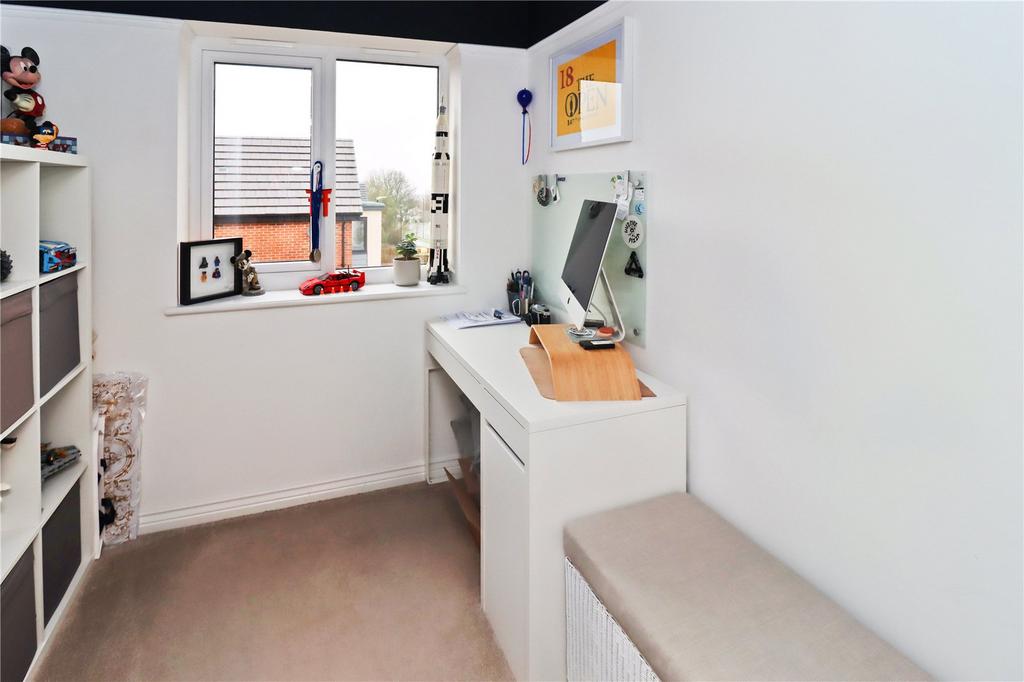 Bedroom Four