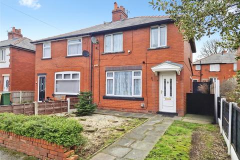 3 bedroom semi-detached house for sale, Beech Avenue, Bolton BL4