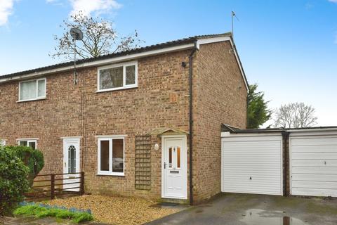 Henders, Stony Stratford, Milton Keynes