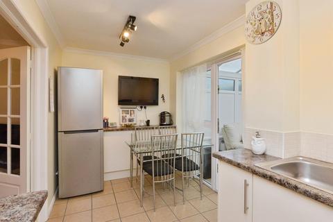 2 bedroom end of terrace house for sale, Henders, Stony Stratford, Milton Keynes