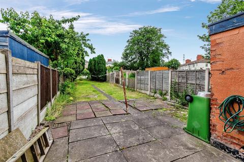 undefined, Addenbrooke Street, Wednesbury