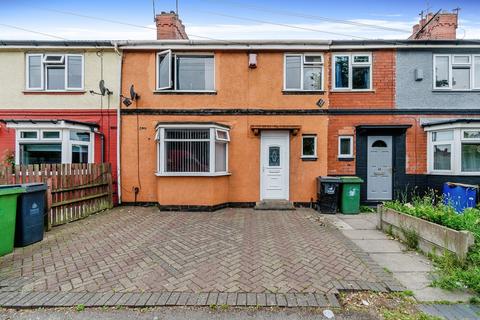 undefined, Addenbrooke Street, Wednesbury