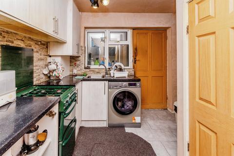 undefined, Addenbrooke Street, Wednesbury