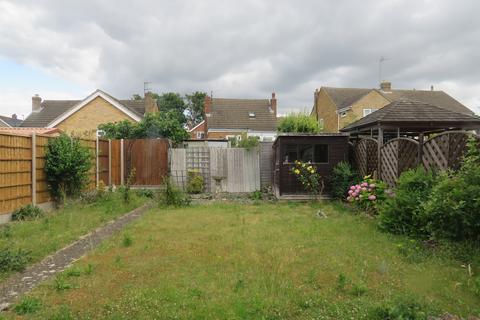 2 bedroom semi-detached house for sale, Scott Road, Wellingborough
