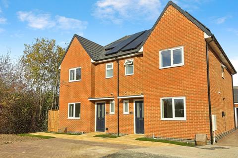 undefined, Clay Pit Close, Raunds, Wellingborough