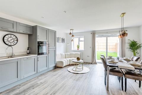 undefined, Clay Pit Close, Raunds, Wellingborough