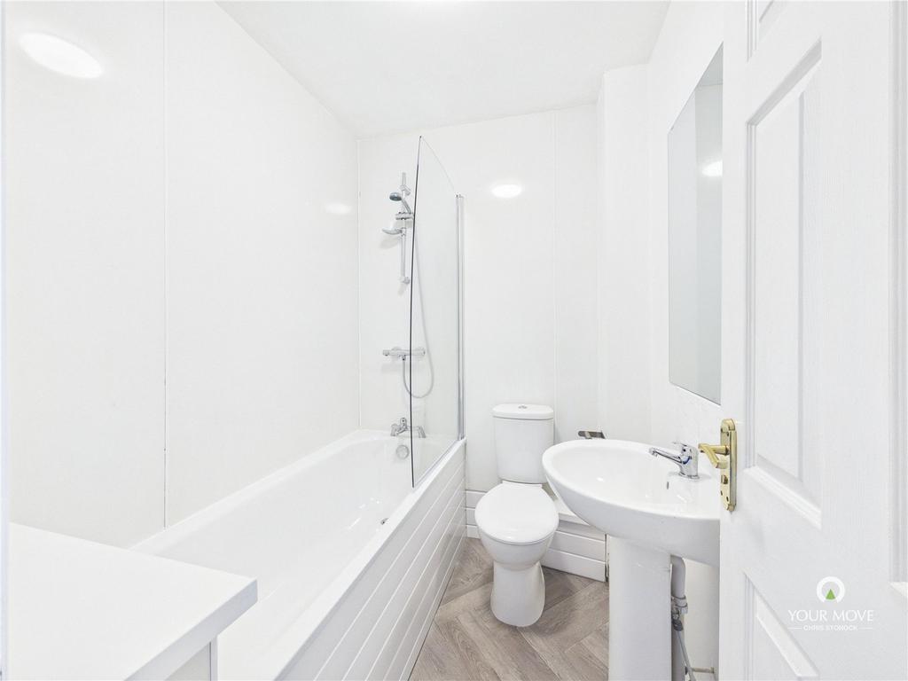 Bathroom/WC