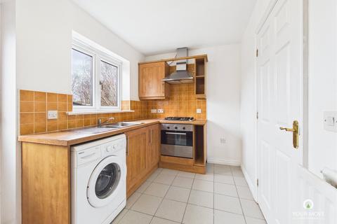 2 bedroom end of terrace house for sale, Bittern Close, Gateshead NE11