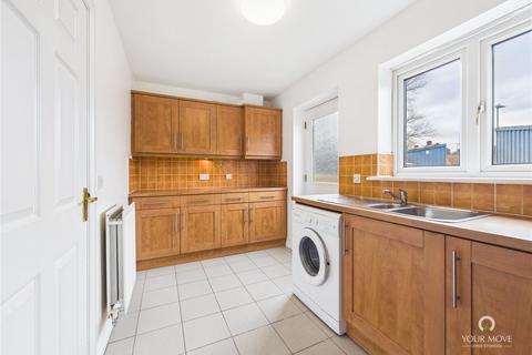 2 bedroom end of terrace house for sale, Bittern Close, Gateshead NE11