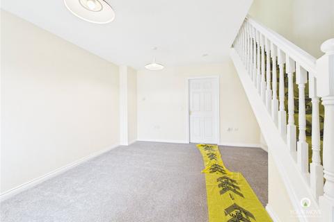 2 bedroom end of terrace house for sale, Bittern Close, Gateshead NE11
